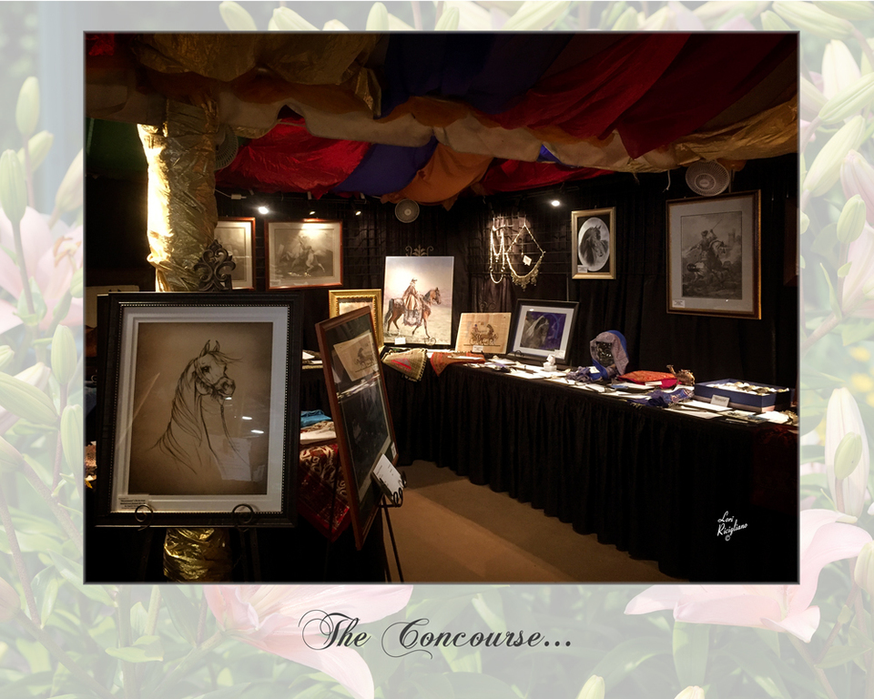 The 2016 US Egyptian Event 