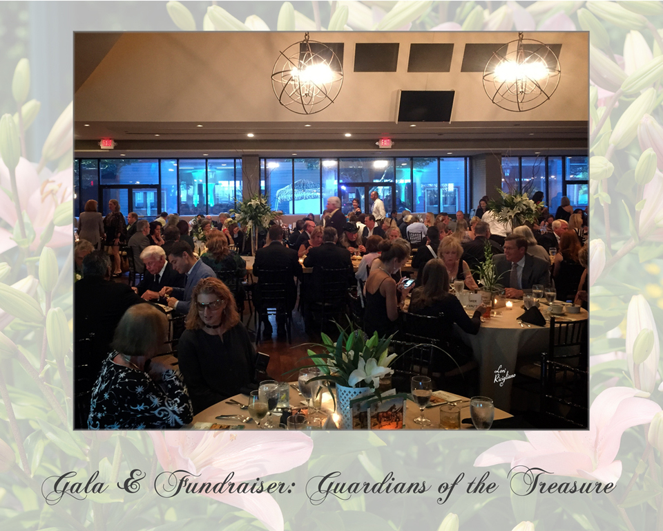 The 2016 US Egyptian Event 