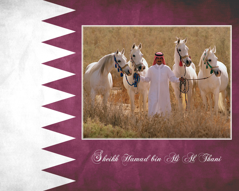 Sheikh Hamad bin Ali Al Thani:  A Personal Profile