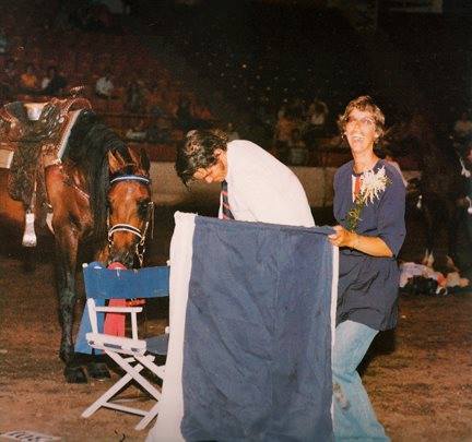 When Sheila Helped Gene Change