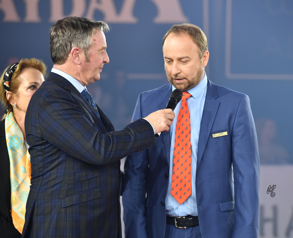 The 2016 ANC Panel of Judges