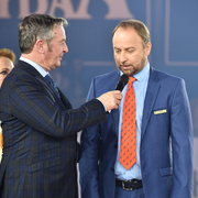 The 2016 ANC Panel of Judges