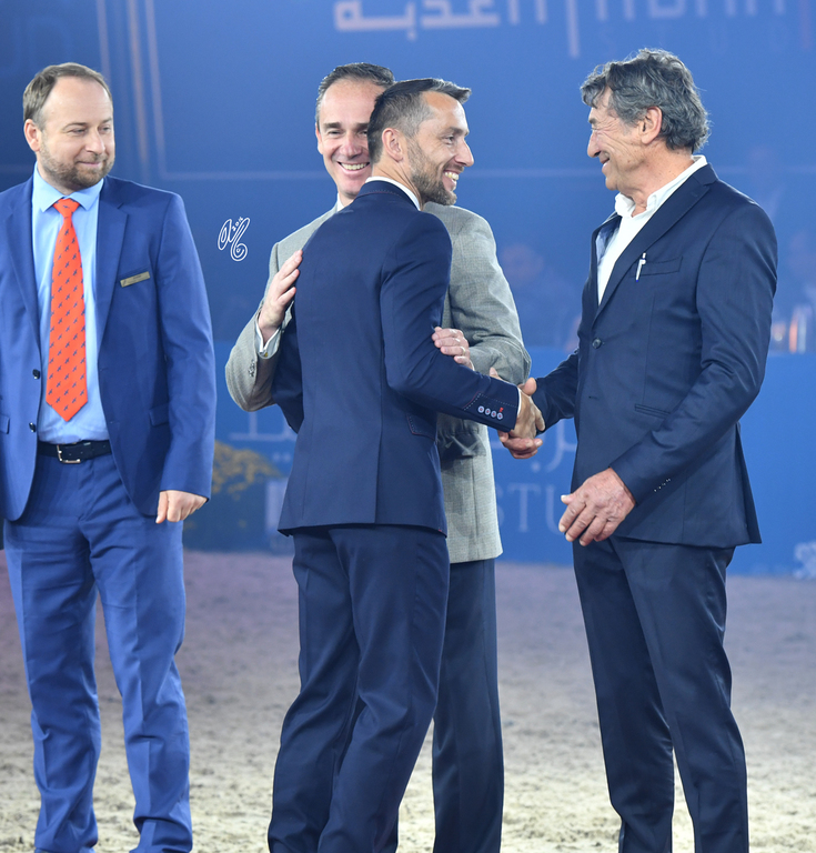 The 2016 ANC Panel of Judges