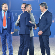 The 2016 ANC Panel of Judges