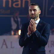 Jaroslav Lacina, President of ECAHO