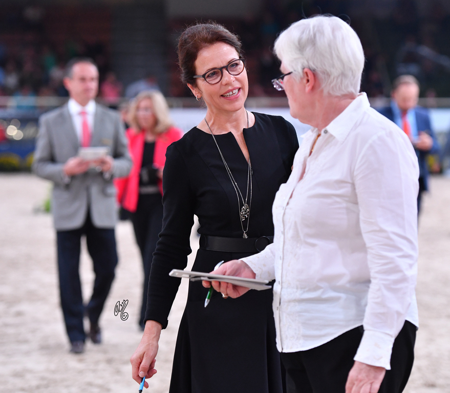 The 2016 ANC Panel of Judges