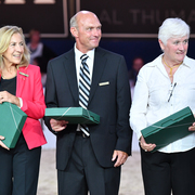 The 2016 ANC Panel of Judges