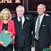 The 2016 ANC Panel of Judges