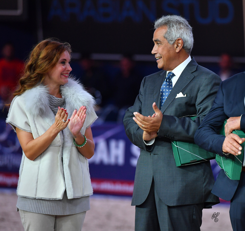 The 2016 ANC Panel of Judges