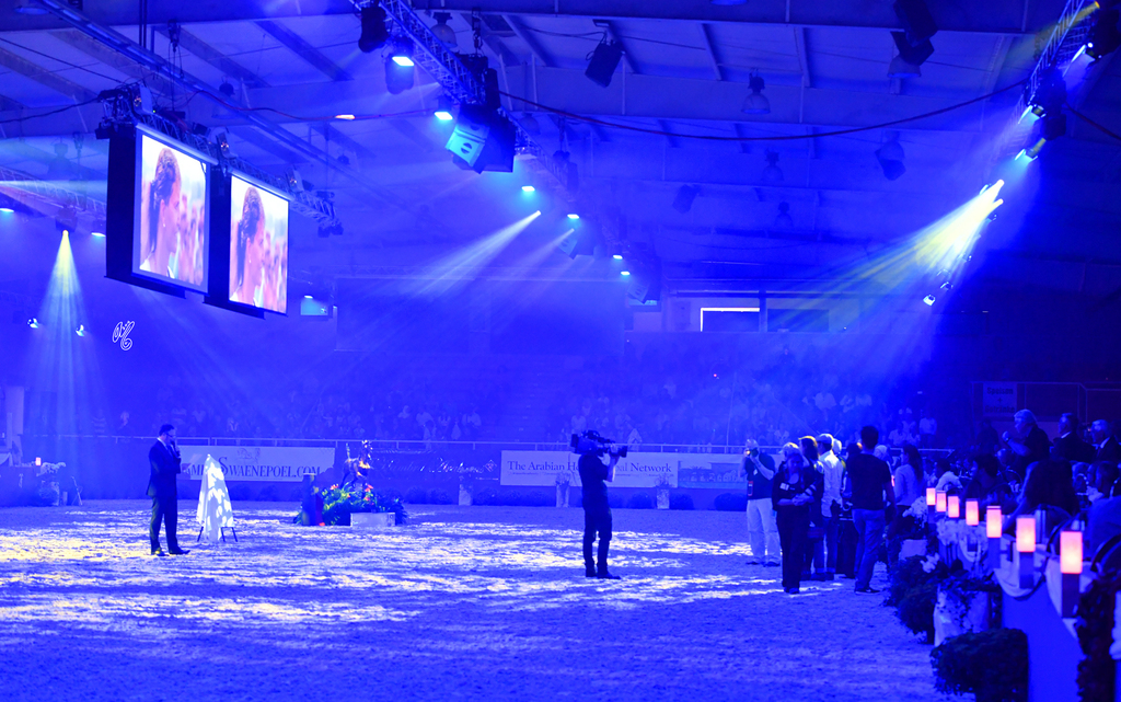 Time was also set aside to honor the memories of Erwin, Irina and Sigi