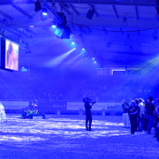 Time was also set aside to honor the memories of Erwin, Irina and Sigi