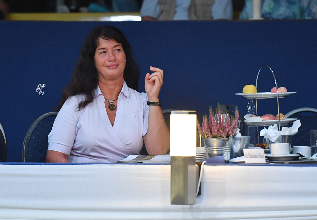 Lisa Abraham: The 2016 All Nations Cup Photo Album