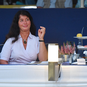 Lisa Abraham: The 2016 All Nations Cup Photo Album