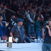 Lisa Abraham: The 2016 All Nations Cup Photo Album