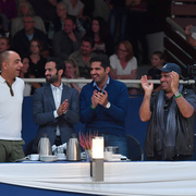 Lisa Abraham: The 2016 All Nations Cup Photo Album