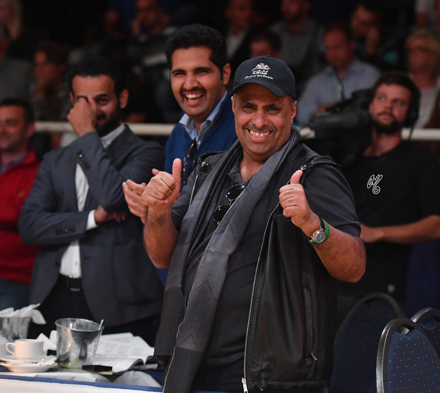 Lisa Abraham: The 2016 All Nations Cup Photo Album