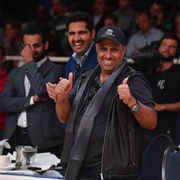 Lisa Abraham: The 2016 All Nations Cup Photo Album