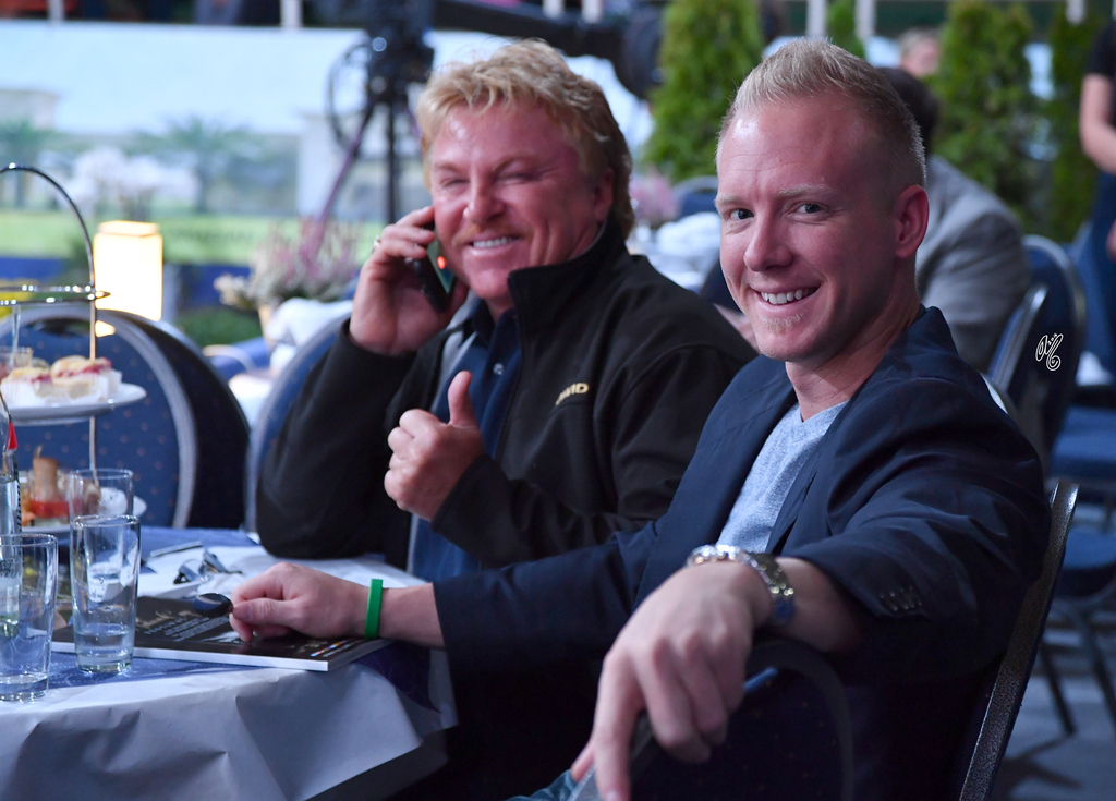 Lisa Abraham: The 2016 All Nations Cup Photo Album