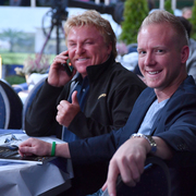 Lisa Abraham: The 2016 All Nations Cup Photo Album