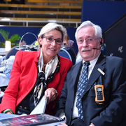 Lisa Abraham: The 2016 All Nations Cup Photo Album