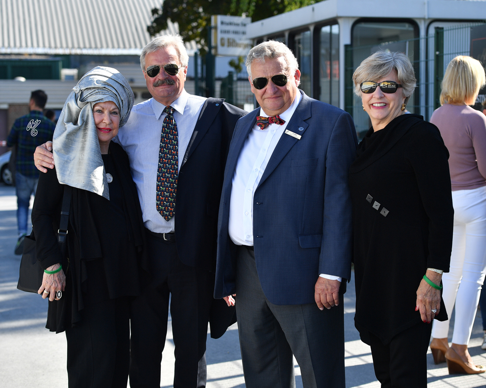 Lisa Abraham: The 2016 All Nations Cup Photo Album