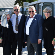 Lisa Abraham: The 2016 All Nations Cup Photo Album