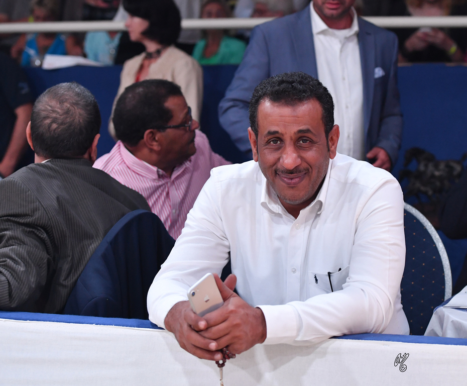 Lisa Abraham: The 2016 All Nations Cup Photo Album