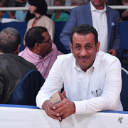 Lisa Abraham: The 2016 All Nations Cup Photo Album