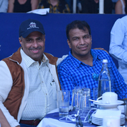 Lisa Abraham: The 2016 All Nations Cup Photo Album