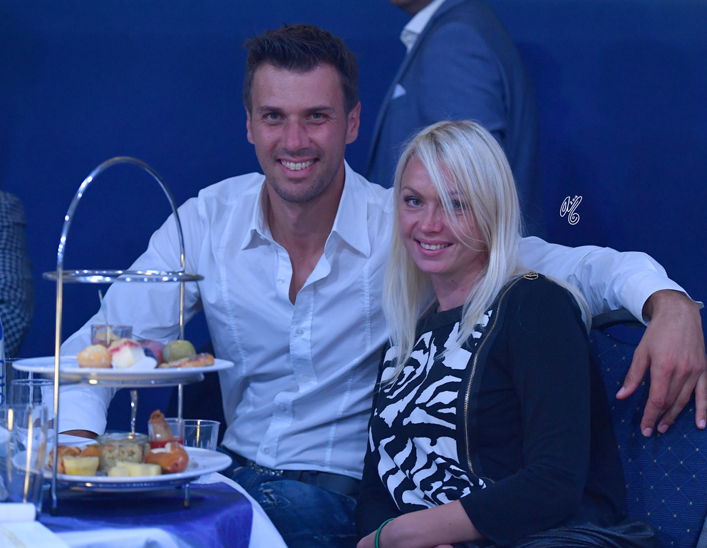 Lisa Abraham: The 2016 All Nations Cup Photo Album