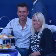 Lisa Abraham: The 2016 All Nations Cup Photo Album