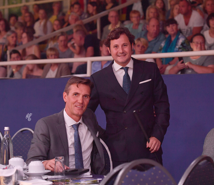 Lisa Abraham: The 2016 All Nations Cup Photo Album