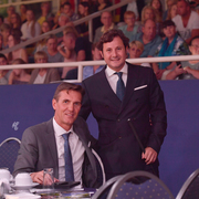 Lisa Abraham: The 2016 All Nations Cup Photo Album