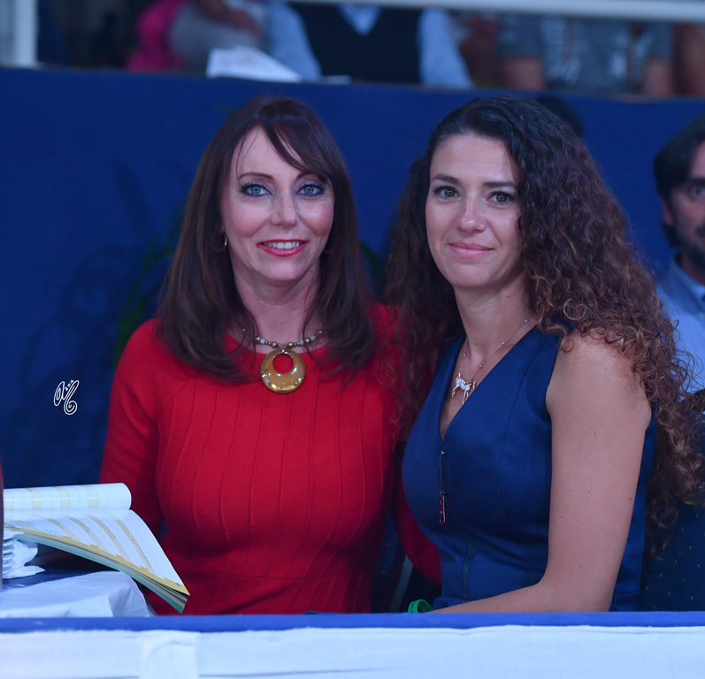 Lisa Abraham: The 2016 All Nations Cup Photo Album