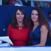 Lisa Abraham: The 2016 All Nations Cup Photo Album