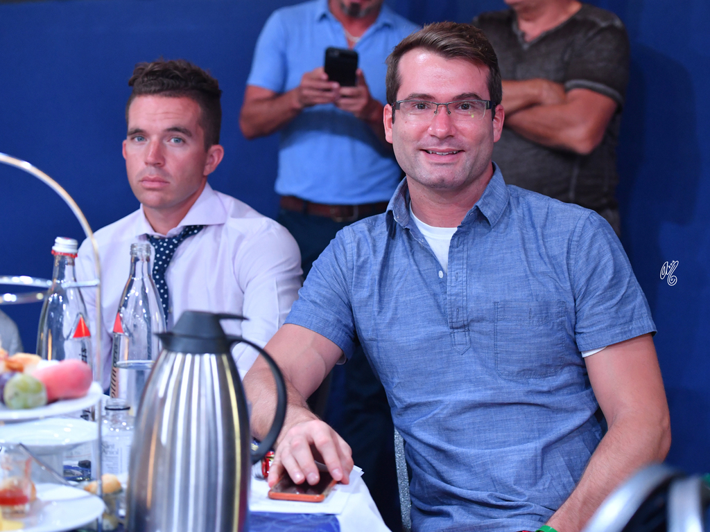 Lisa Abraham: The 2016 All Nations Cup Photo Album