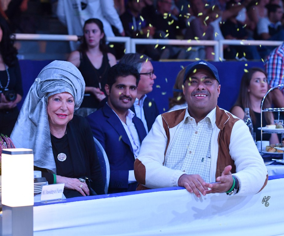 Lisa Abraham: The 2016 All Nations Cup Photo Album