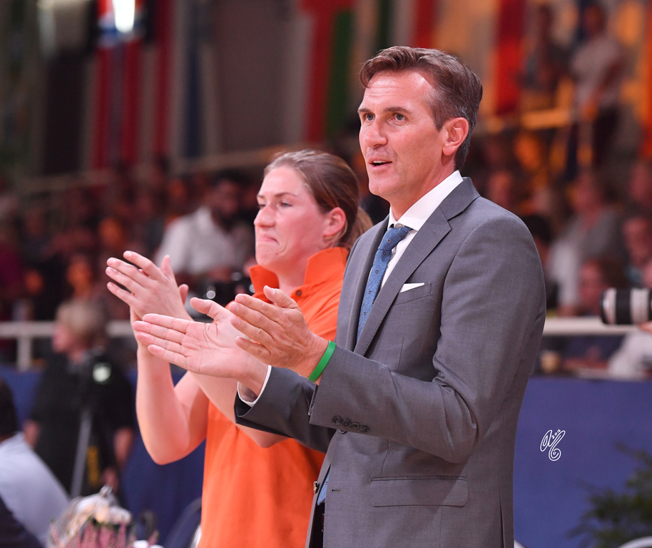 Lisa Abraham: The 2016 All Nations Cup Photo Album