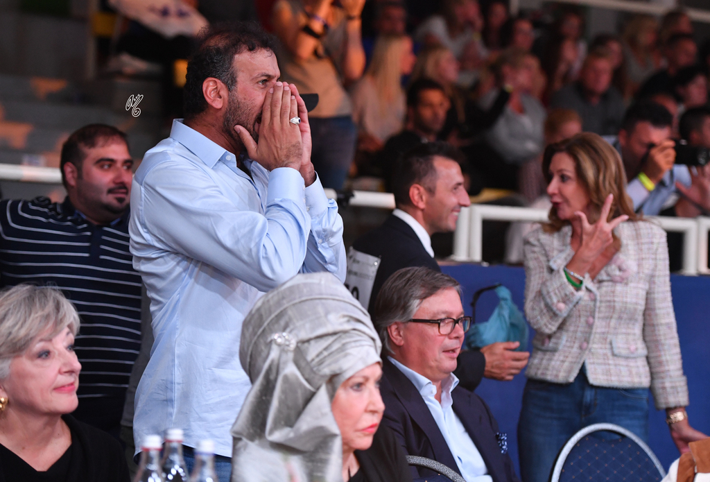 Lisa Abraham: The 2016 All Nations Cup Photo Album