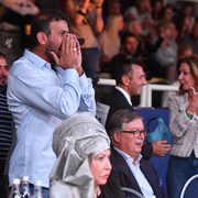 Lisa Abraham: The 2016 All Nations Cup Photo Album