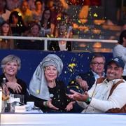 Lisa Abraham: The 2016 All Nations Cup Photo Album