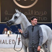 Mares 4-6: Wadad Zamani