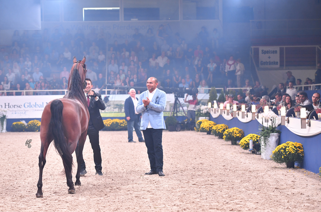 FA El Rasheem Charity Auction