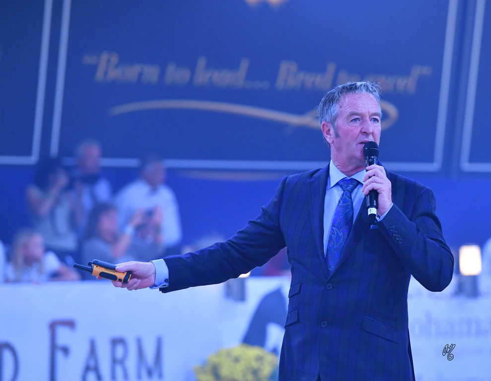 FA El Rasheem Charity Auction