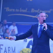 FA El Rasheem Charity Auction