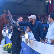 FA El Rasheem Charity Auction