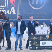 FA El Rasheem Charity Auction