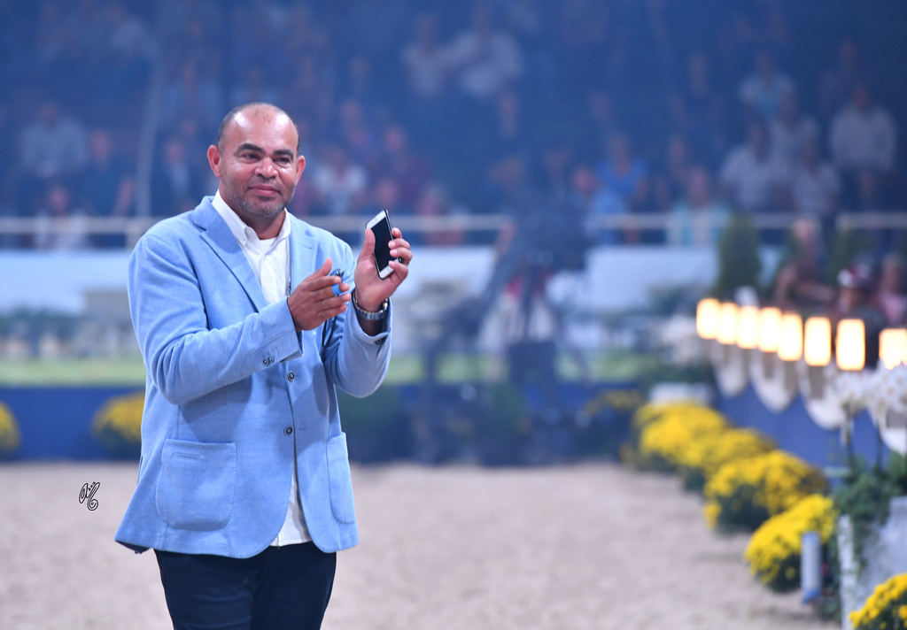 FA El Rasheem Charity Auction