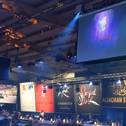 Lisa Abraham: The 2016 All Nations Cup Photo Album