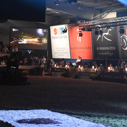 Lisa Abraham: The 2016 All Nations Cup Photo Album